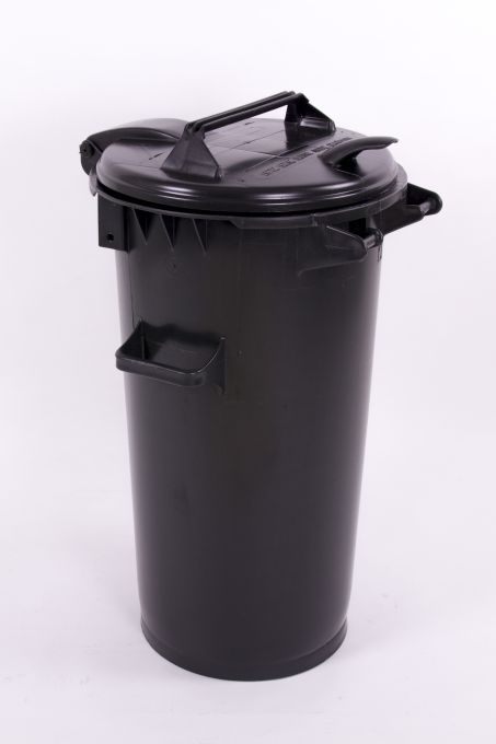 Waste bin 50 L